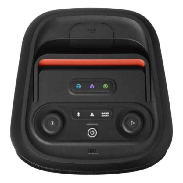 JBL Partybox Club 120 Portable Wireless Speaker - Black JBLPARTYBOX120-BK (4)