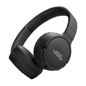 JBL TUNE 670NC BLACK JBLT670NCBLK