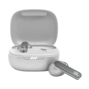 JBL Vibe Flex - White JBLVFLEXWHTAM