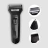 Kemei 3 in 1 Grooming Kit KM-6331 (4)