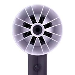 Philips BHD340_10 Hair Dryer 3000 Series with the Thermo Protect attachment (2)