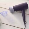 Philips BHD340_10 Hair Dryer 3000 Series with the Thermo Protect attachment (3)