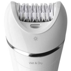 Philips BRE710_01 Epilator Series 8000 Wet & Dry epilator (2)