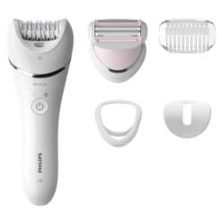 Philips BRE710_01 Epilator Series 8000 Wet & Dry epilator