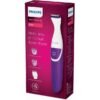 Philips BRT383_15 BikiniGenie Bikini Trimmer with Wet & Dry use (4)