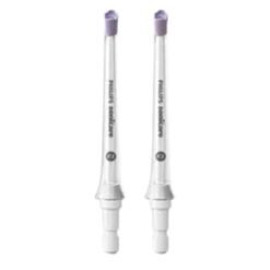 Philips HX3062_00 Philips Sonicare F3 Quad Stream nozzle Oral Irrigator nozzle (2)