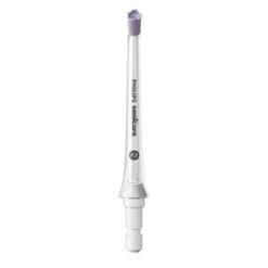 Philips HX3062_00 Philips Sonicare F3 Quad Stream nozzle Oral Irrigator nozzle