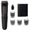 Philips MG3710_15 Multigroom series 3000 6-in-1, Face