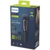 Philips MG3730_15 Multigroom series 3000 8-in-1, Face and Hair (4)