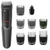 Philips MG3747_13 Multigroom series 3000 9-in-1, Face, Hair and Body