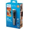Philips MG3747_13 Multigroom series 3000 9-in-1, Face, Hair and Body (4)