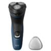 Philips S1151_00 Shaver 1000 Series Wet & Dry Electric Shaver (2)