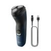 Philips S1151_00 Shaver 1000 Series Wet & Dry Electric Shaver (3)