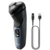 Philips S3144_51 Shaver 3000 Series Wet & Dry Electric Shaver (2)
