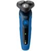 Philips Shaver series 5000 Wet and dry electric shaver – S5444_03
