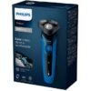 Philips Shaver series 5000 Wet and dry electric shaver – S5444_03 (4)