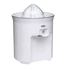 BRAUN TRIBUTECOLLECTION CITRUS JUICER CJ 3050 (2)