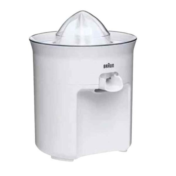 BRAUN TRIBUTECOLLECTION CITRUS JUICER CJ 3050 (2)