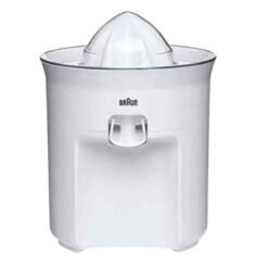 BRAUN TRIBUTECOLLECTION CITRUS JUICER CJ 3050