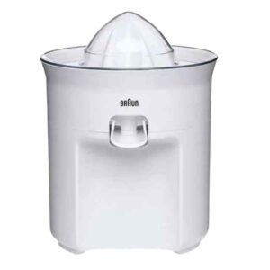 BRAUN TRIBUTECOLLECTION CITRUS JUICER CJ 3050