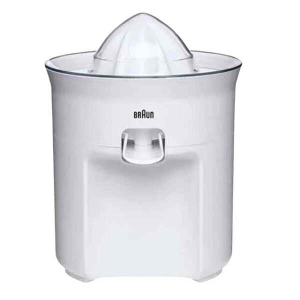 BRAUN TRIBUTECOLLECTION CITRUS JUICER CJ 3050
