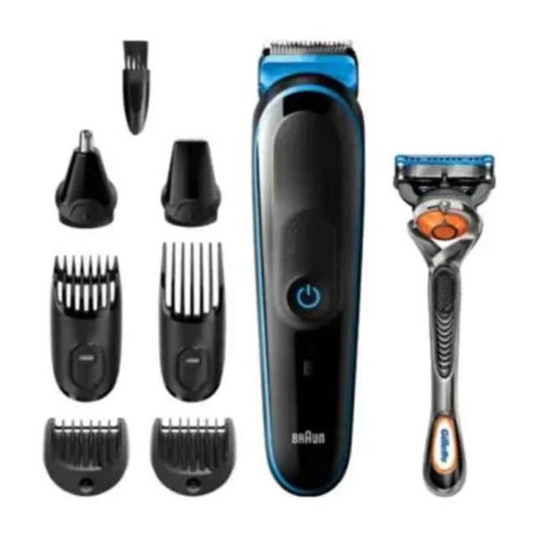 Braun MGK5265 All In One Trimmer 7 in 1 Styling Kit (3)