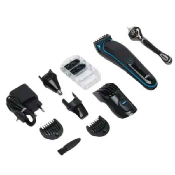 Braun MGK5265 All In One Trimmer 7 in 1 Styling Kit (4)