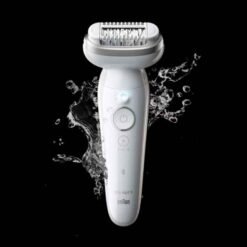 Braun SilkEpil 9 Wet & Dry Epilator 9-561 Shaver