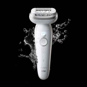 Braun SilkEpil 9 Wet & Dry Epilator 9-561 Shaver