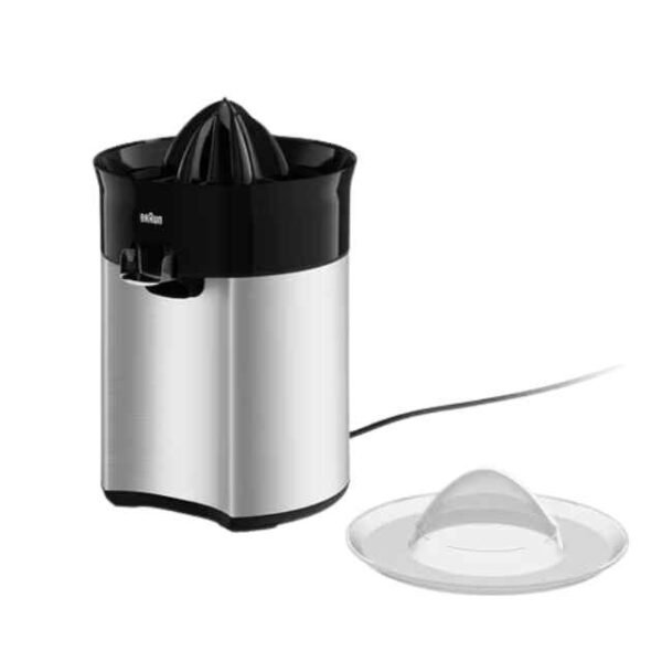 Citrus Quick 5 Citrus juicer CJ 5050 Black (2)