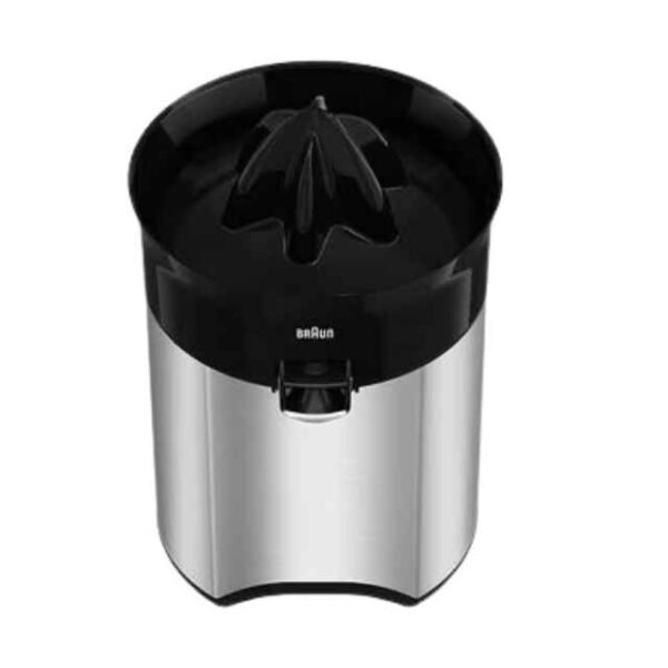 Citrus Quick 5 Citrus juicer CJ 5050 Black (3)