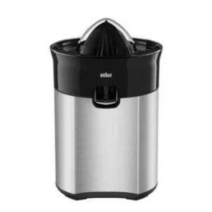 Citrus Quick 5 Citrus juicer CJ 5050 Black