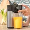 Citrus Quick 5 Citrus juicer CJ 5050 Black (4)