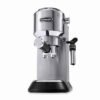 Delongi Coffee Maker Machine Dedica EC 685 (2)