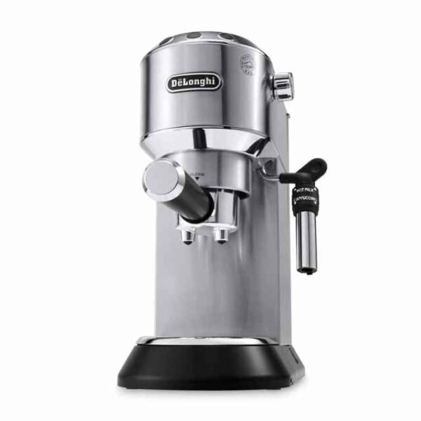 Delongi Coffee Maker Machine Dedica EC 685 (2)