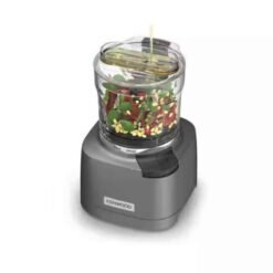 Kenwood 2in1 Chopper_Grinder CHP80.000SI (2)