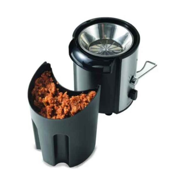 Kenwood 800W Citrus Juicer Extractor JEM-02 A0BK (4)