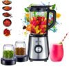 Kenwood Glass Blender BLM45.720