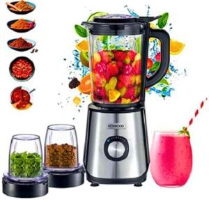 Kenwood Glass Blender BLM45.720