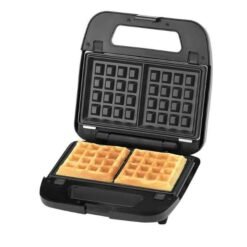 Kenwood Sandwich Maker SMM-02 (2)
