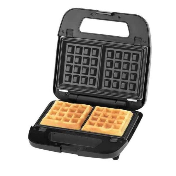 Kenwood Sandwich Maker SMM-02 (2)