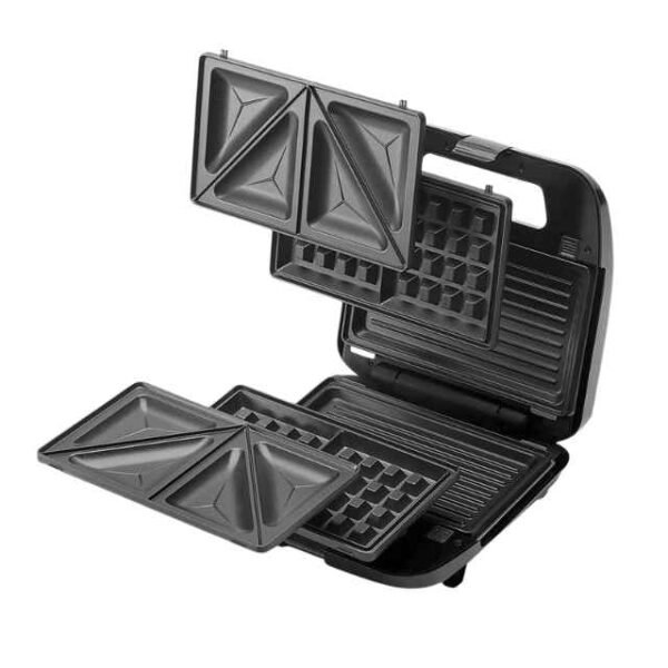 Kenwood Sandwich Maker SMM-02 (3)