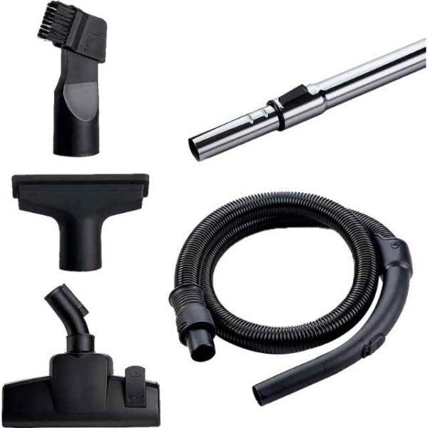 Kenwood Vacuum Cleaner 3.5 Liter Tank, VBP90.000GB (4)