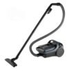 PANASONIC BAGLESS CANISTER VACUUM CLEANER MC-CL601