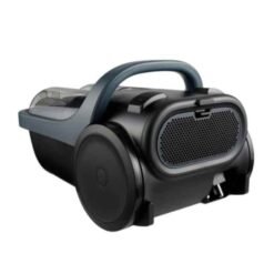 PANASONIC BAGLESS CANISTER VACUUM CLEANER MC-CL601 (2)