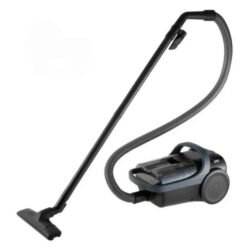 PANASONIC BAGLESS CANISTER VACUUM CLEANER MC-CL601