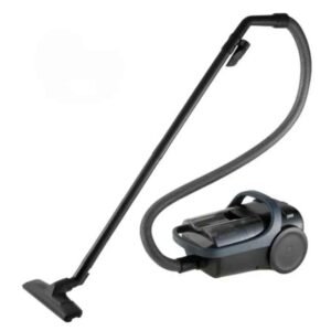 PANASONIC BAGLESS CANISTER VACUUM CLEANER MC-CL601