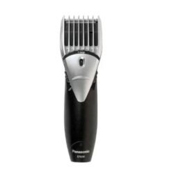 Panasonic Beard Trimmer Color Black ER-206