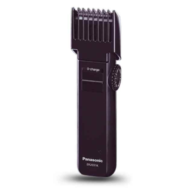 Panasonic Beard and Hair Trimmer ER2031
