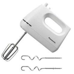Panasonic Egg Beater GH3 WTZ